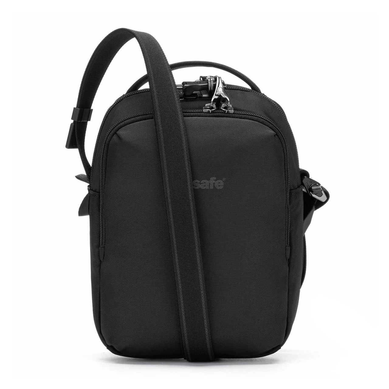 Pacsafe V anti-theft companion crossbody V 防盜多功能斜背包 5L (多色) 