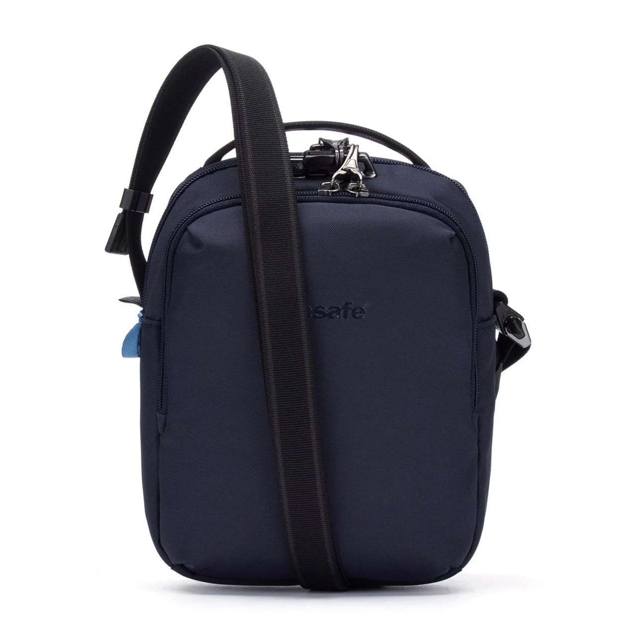 Pacsafe V anti-theft companion crossbody V 防盜多功能斜背包 5L (多色) 