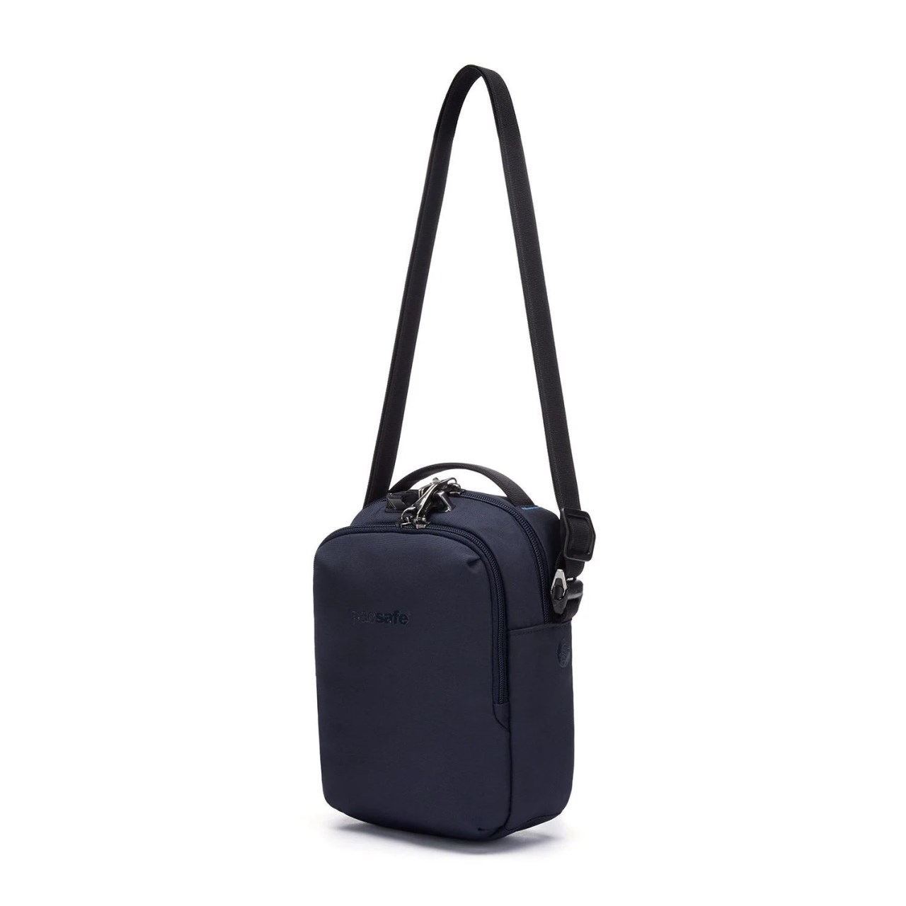 Pacsafe V anti-theft companion crossbody V 防盜多功能斜背包 5L (多色) 