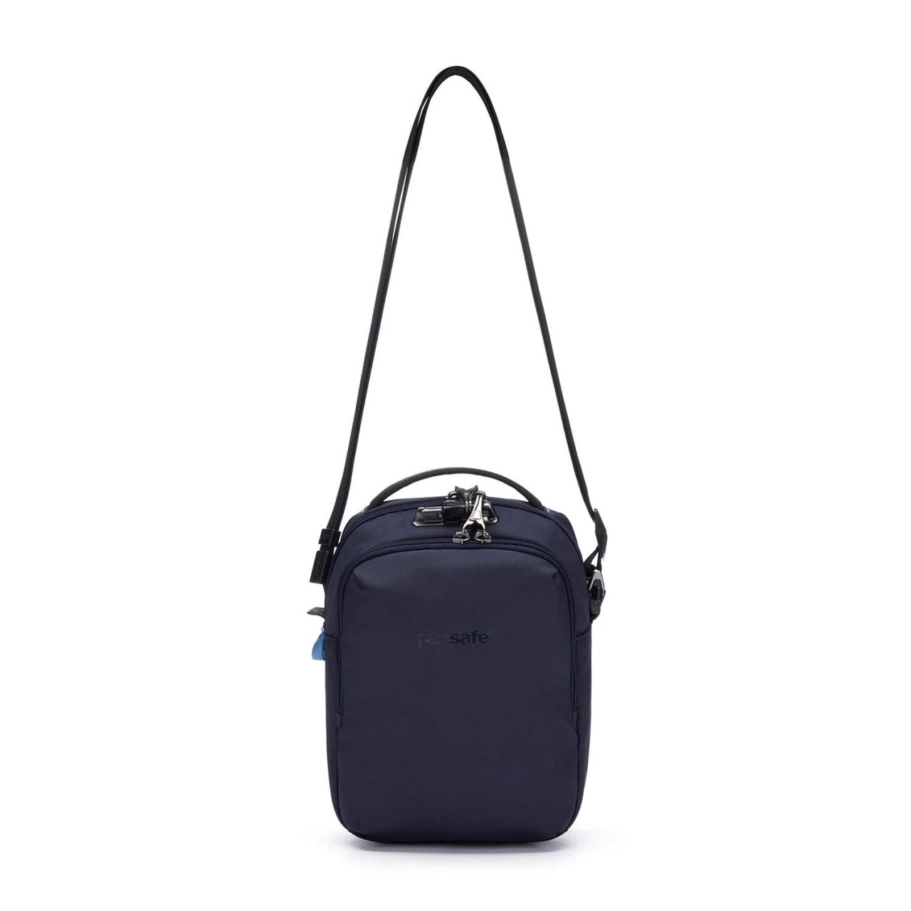 Pacsafe V anti-theft companion crossbody V 防盜多功能斜背包 5L (多色) 