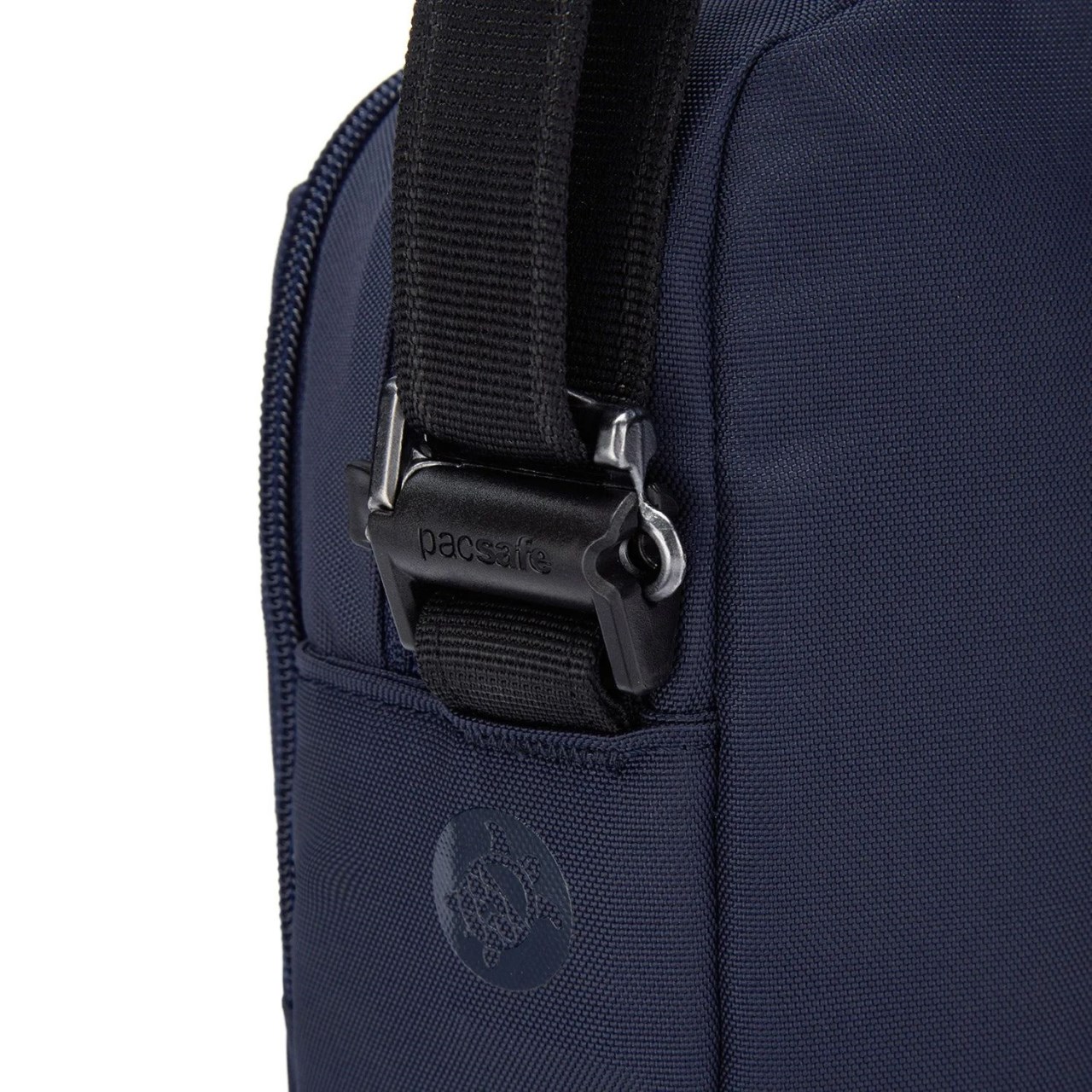 Pacsafe V anti-theft companion crossbody V 防盜多功能斜背包 5L (多色) 