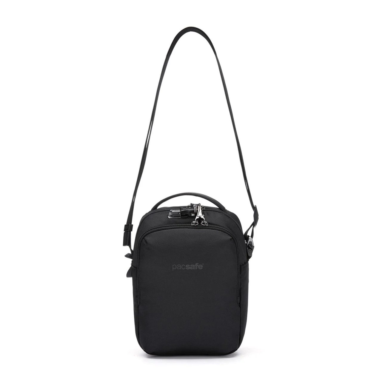 Pacsafe V anti-theft companion crossbody V 防盜多功能斜背包 5L (多色) 