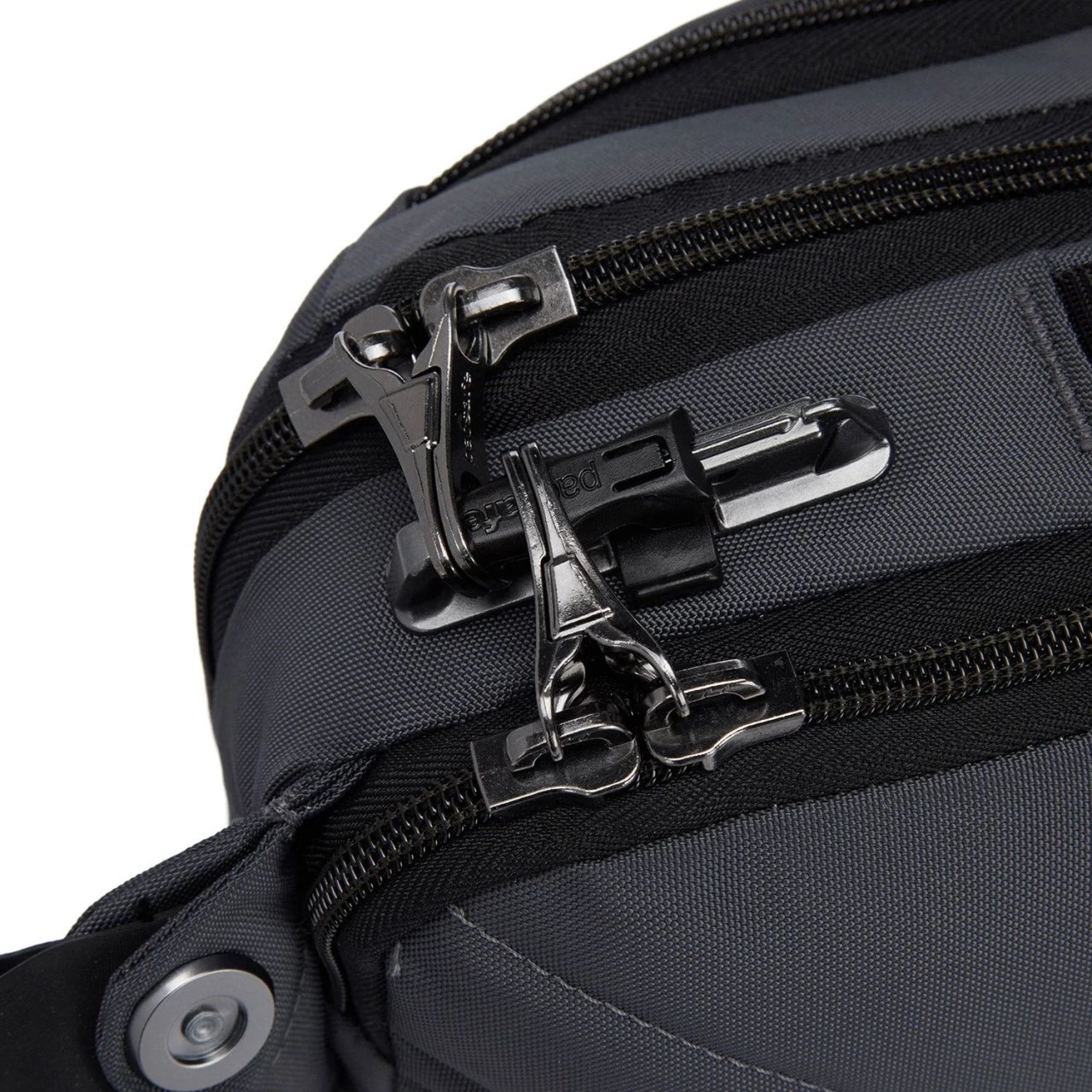 Pacsafe EXP 12" anti theft sling crossbody EXP 12"斜肩包 10L (多色) 