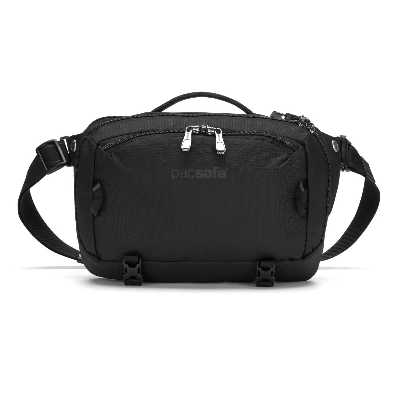 Pacsafe EXP 12" anti theft sling crossbody EXP 12"斜肩包 10L (多色) 