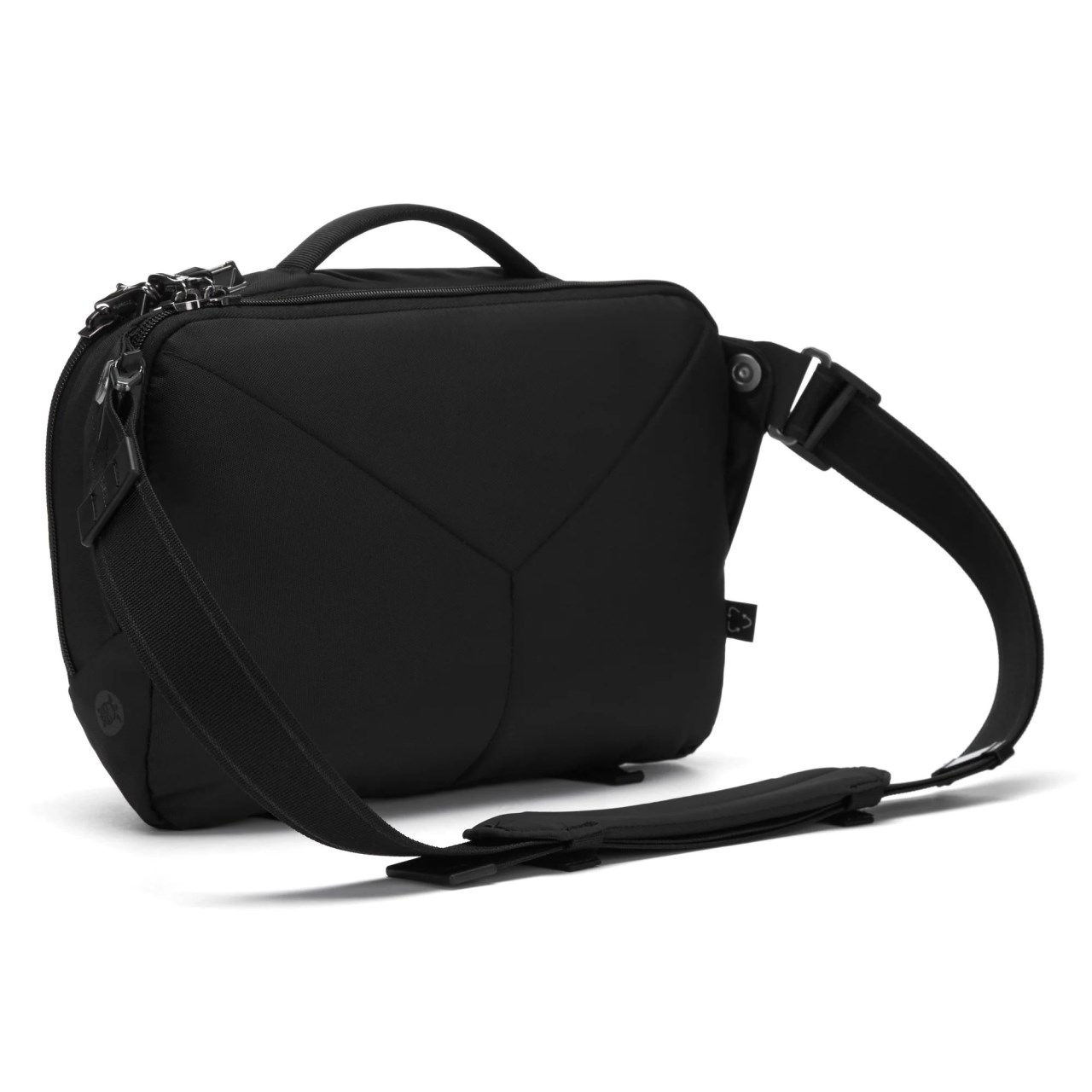 Pacsafe EXP 12" anti theft sling crossbody EXP 12"斜肩包 10L (多色) 