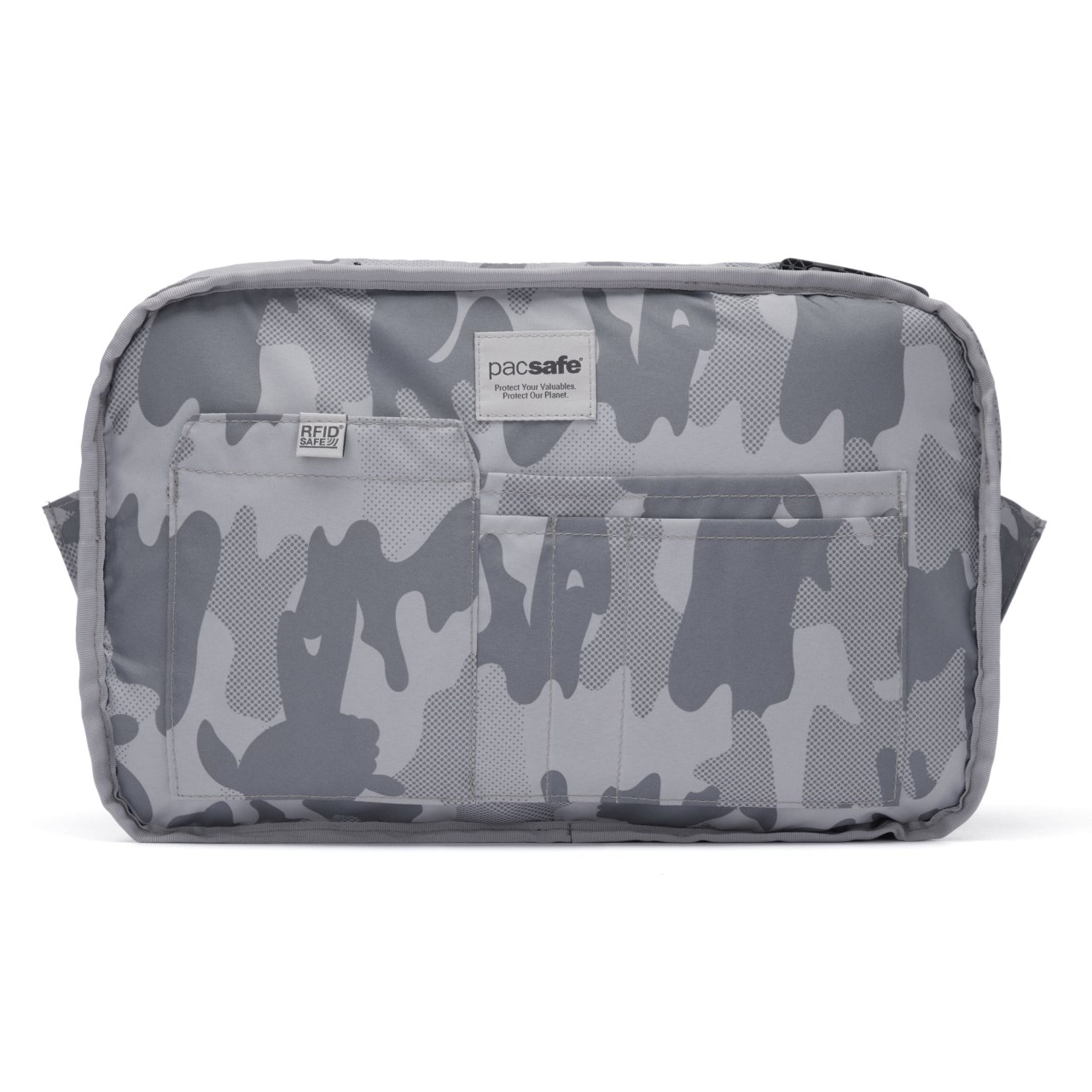 Pacsafe EXP 12" anti theft sling crossbody EXP 12"斜肩包 10L (多色) 