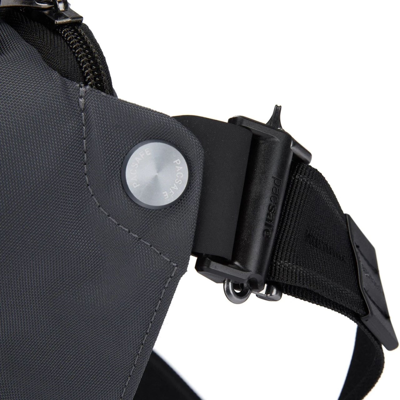 Pacsafe EXP 12" anti theft sling crossbody EXP 12"斜肩包 10L (多色) 