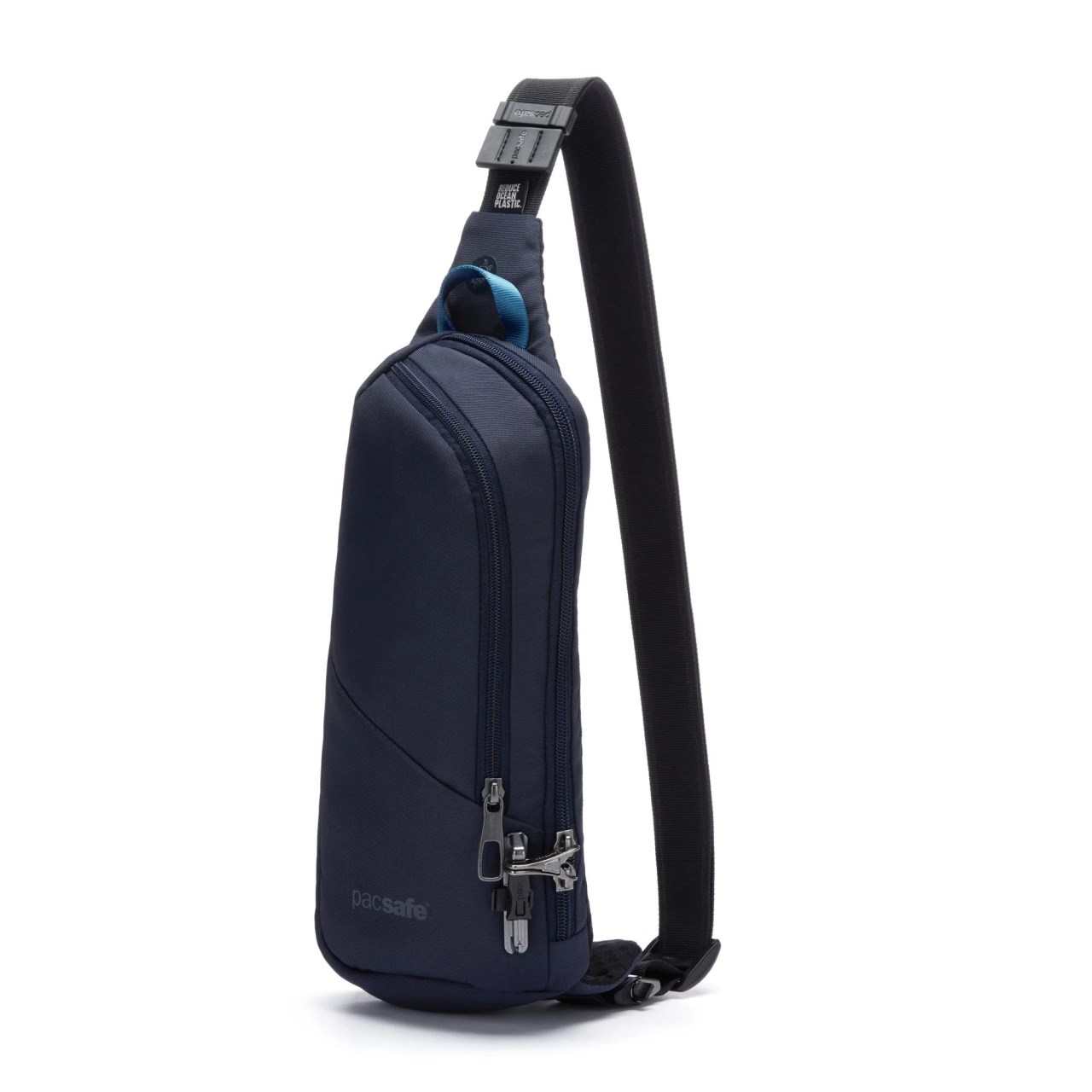 Pacsafe V Anti-theft Action Sling Pack V Action 防盜側背包 胸背包 2.5L (多色) 
