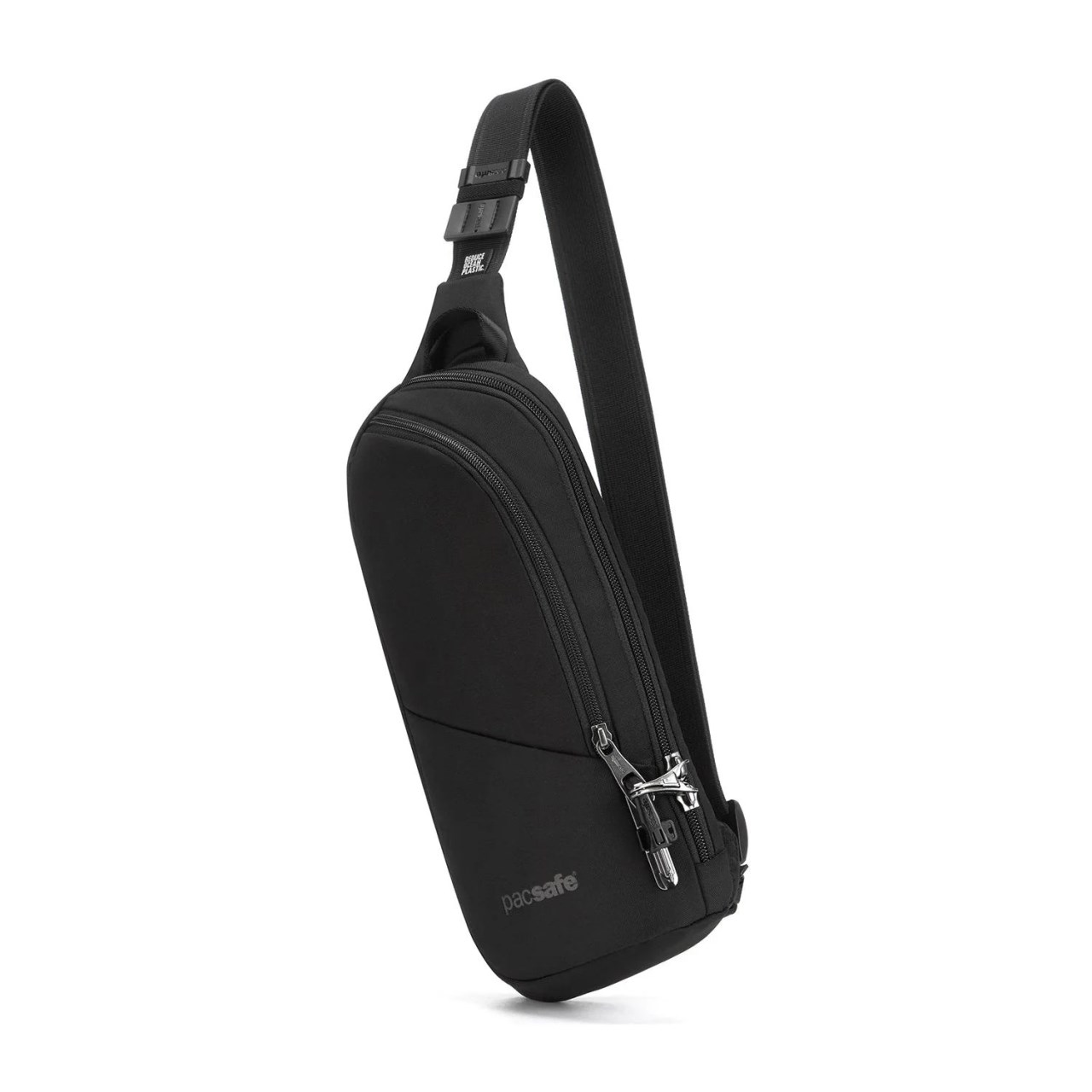 Pacsafe V Anti-theft Action Sling Pack V Action 防盜側背包 胸背包 2.5L (多色) 