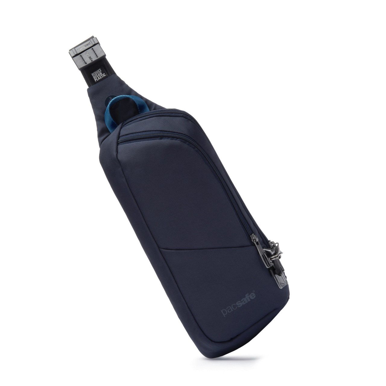 Pacsafe V Anti-theft Action Sling Pack V Action 防盜側背包 胸背包 2.5L (多色) 