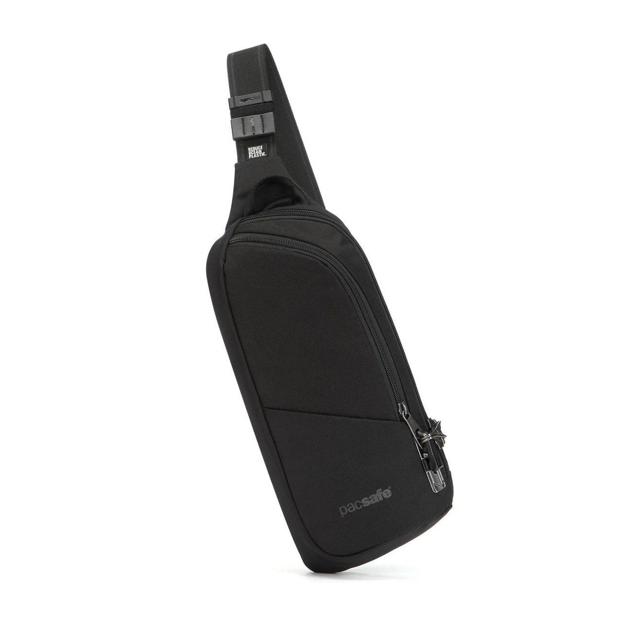 Pacsafe V Anti-theft Action Sling Pack V Action 防盜側背包 胸背包 2.5L (多色) 