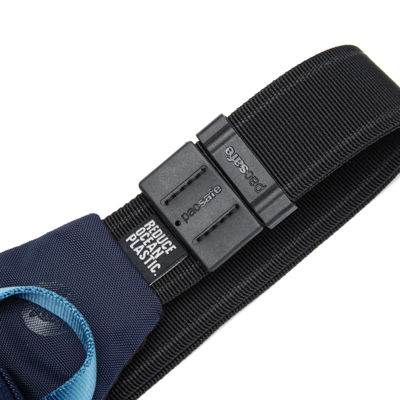 Pacsafe V Anti-theft Action Sling Pack V Action 防盜側背包 胸背包 2.5L (多色) 