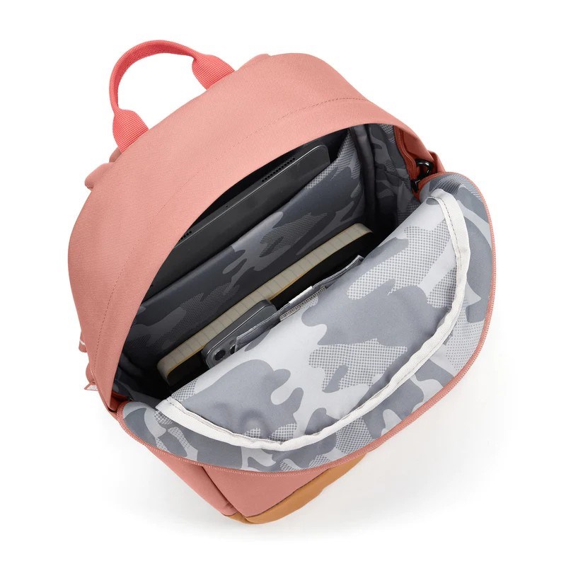 Pacsafe Go 15L Anti-Theft Backpack Go 隨行防盜後背包 15L (多色) 