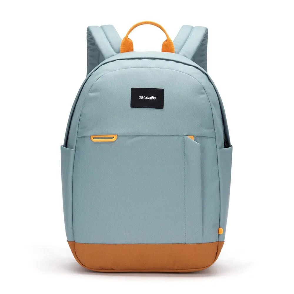 Pacsafe Go 15L Anti-Theft Backpack Go 隨行防盜後背包 15L (多色) 