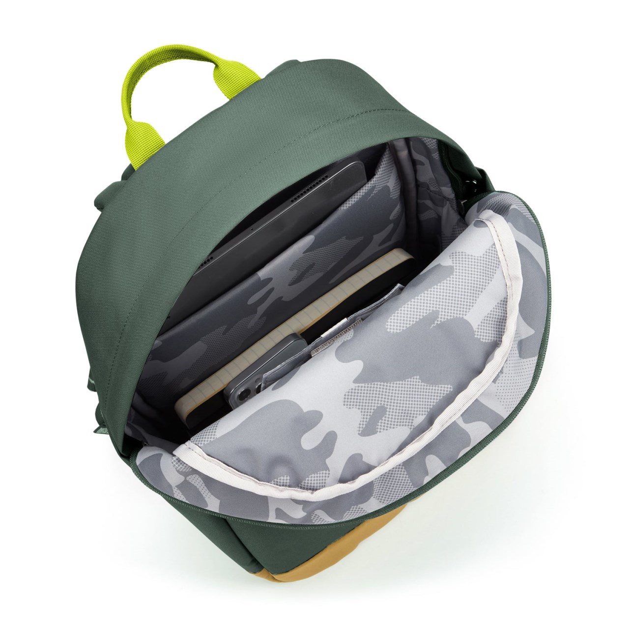 Pacsafe Go 15L Anti-Theft Backpack Go 隨行防盜後背包 15L (多色) 