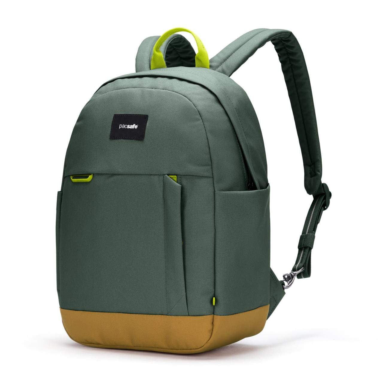 Pacsafe Go 15L Anti-Theft Backpack Go 隨行防盜後背包 15L (多色) 