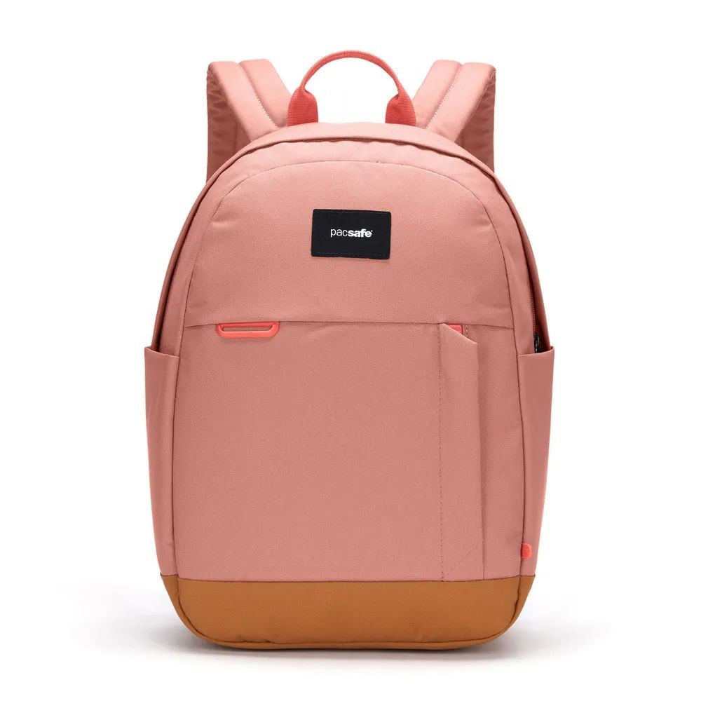 Pacsafe Go 15L Anti-Theft Backpack Go 隨行防盜後背包 15L (多色) 