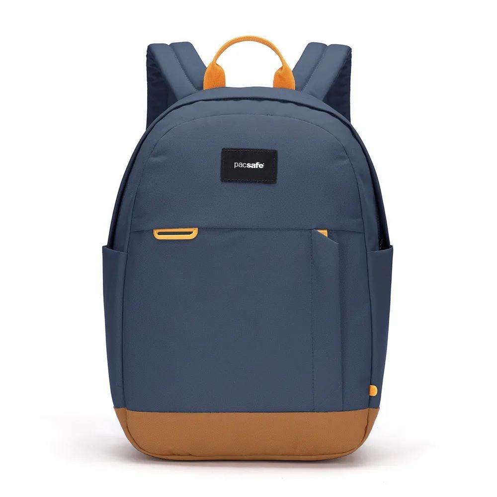 Pacsafe Go 15L Anti-Theft Backpack Go 隨行防盜後背包 15L (多色) 