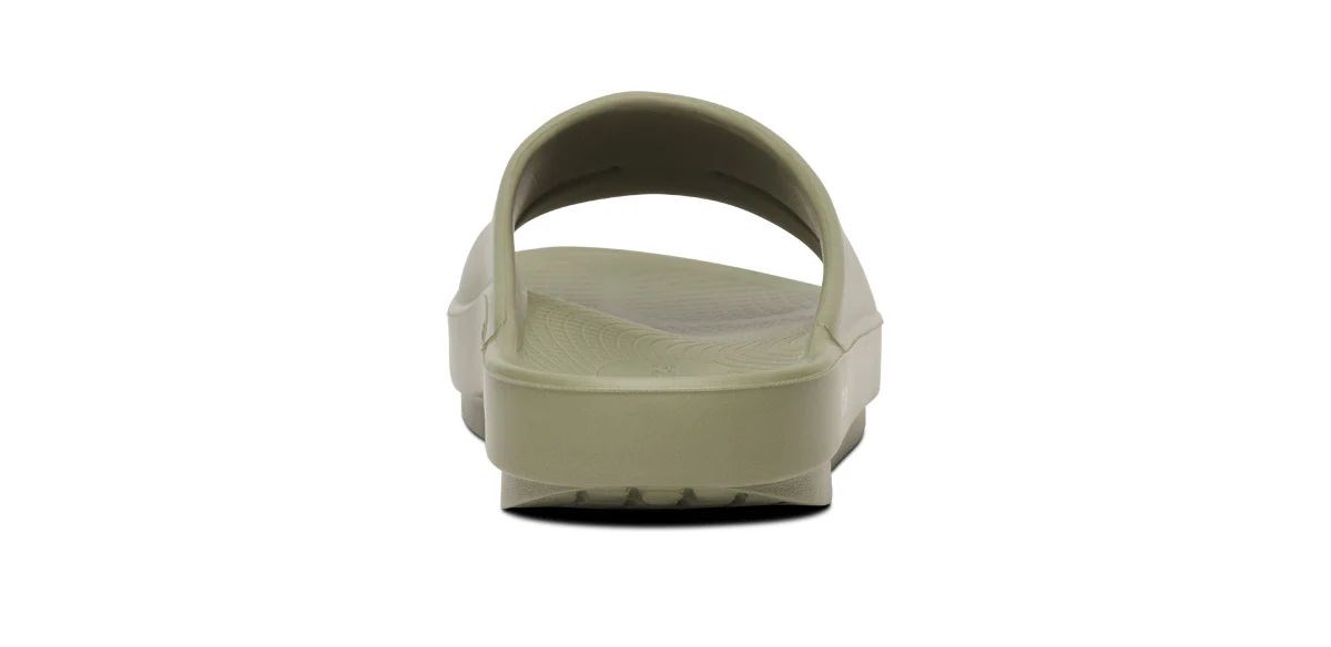 Men's OOFOS OOAHH SLIDE SANDAL M1100 FOLI