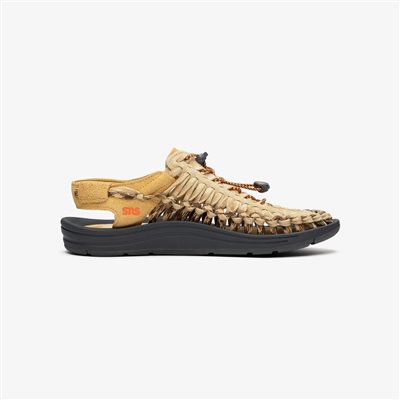 Men's Uneek Flat Cord Sneaker 1028930 [ SNS ] 