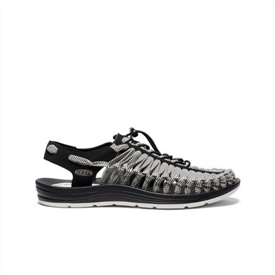 Men's UNEEK Flat Cord Sneaker 1028876 [ RFW ]  