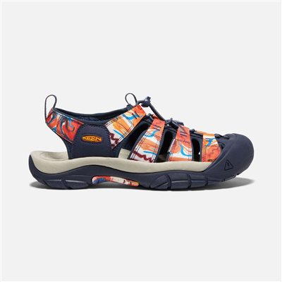 Men's Newport 1026348 ［Outdoor Afro］ ［售完］