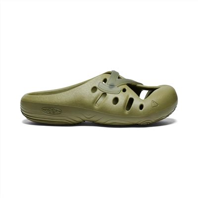 All Gender Yogeez Clog 1029373 ［20th］ 