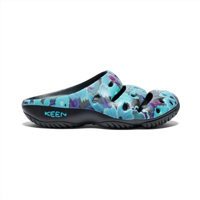 Men's Yogui Arts Clog 1028529 ［Gravityfree］ ［售完］