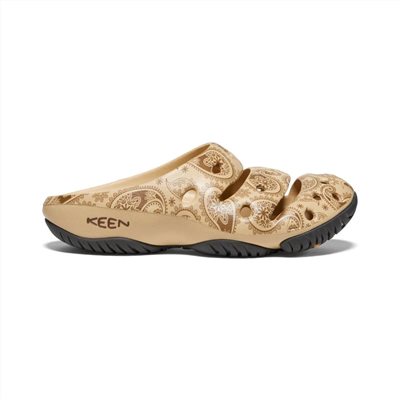 Women's Yogui Arts Clog 1027360 ［T.H.C.］［售完］