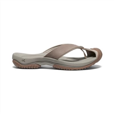 Men's Waimea Leather Flip-Flop 1029125