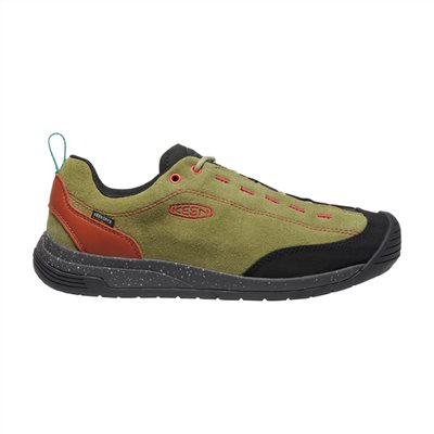 Men's Jasper II Waterproof Shoe 1026071 ［T.H.C.］