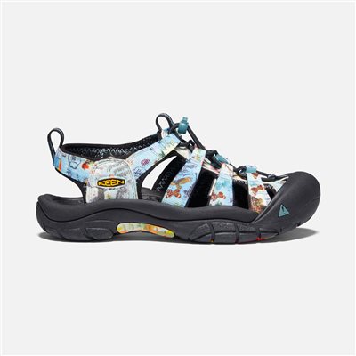 Women's Newport H2 1023969 ［NAC ]  