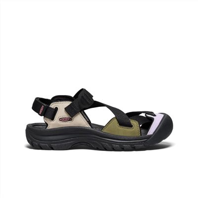 Women's ZERRAPORT II 1029401［More Trees］［售完］