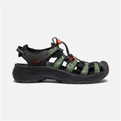 Women's ASTORIA WEST 1026051［NAC］