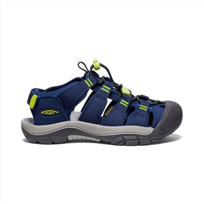 Big Kids' Newport Boundless Sandal 1028613