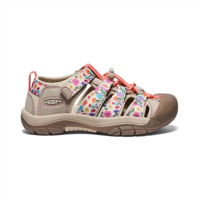 Big Kids' Newport H2 1028827