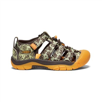 Big Kids' Newport H2 1027386 [ Gravityfree ] 