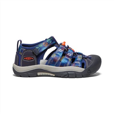 Big Kids' Newport H2 1027392 [ Smokey Bear ]  