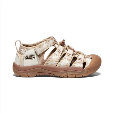 Big Kids' Newport H2 1027393 [ Smokey Bear ]  
