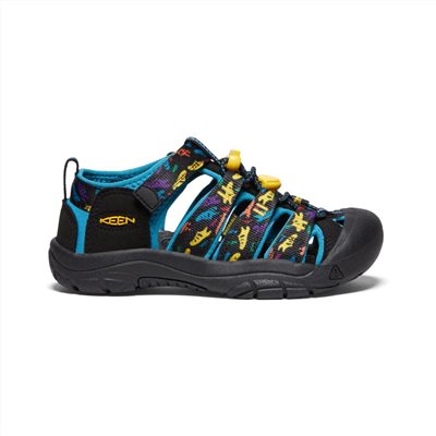 Big Kids' Newport H2 1027391 [ 20th ] 