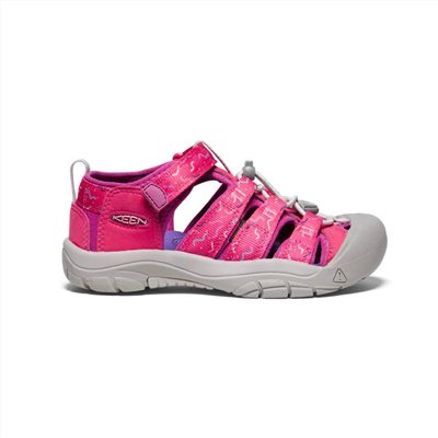 Big Kids' Newport H2 1027389