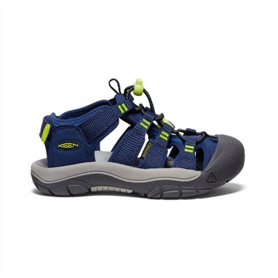 Little Kids' Newport Boundless Sandal 1028781