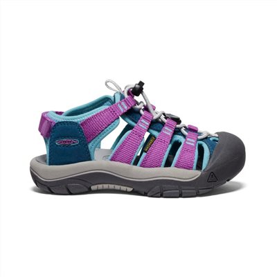 Little Kids' Newport Boundless Sandal 1028784