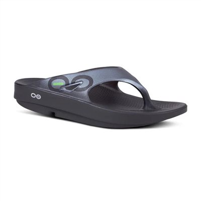 Men's OOFOS OOriginal Sport Sandal M1001 GRPF