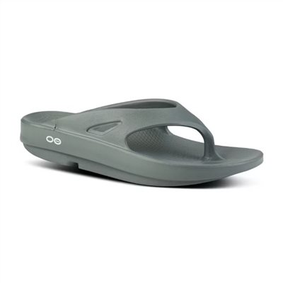Women's OOFOS OOriginal Sandal W1000 OLIV
