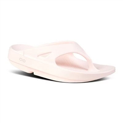 Women's OOFOS OOriginal Sandal W1000 BLUS