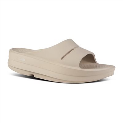 Women's OOFOS OOMEGA OOAHH Sandal W1110 NOMA