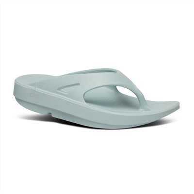 Women's OOFOS OOriginal Sandal W1000 MIST