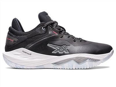 asics NOVA SURGE LOW 中性款 籃球鞋  1061A043-001