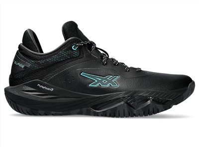 asics NOVA SURGE LOW 中性款 籃球鞋  1061A043-002  ［售完］
